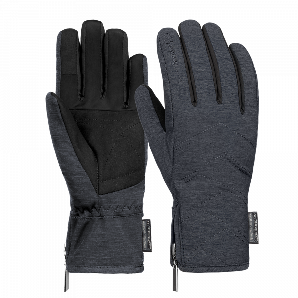 Reusch Loredana TOUCH-TEC 4935198 4509 blau 1